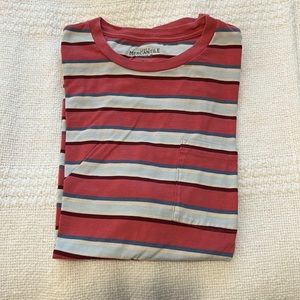 J Crew mercantile T shirt small